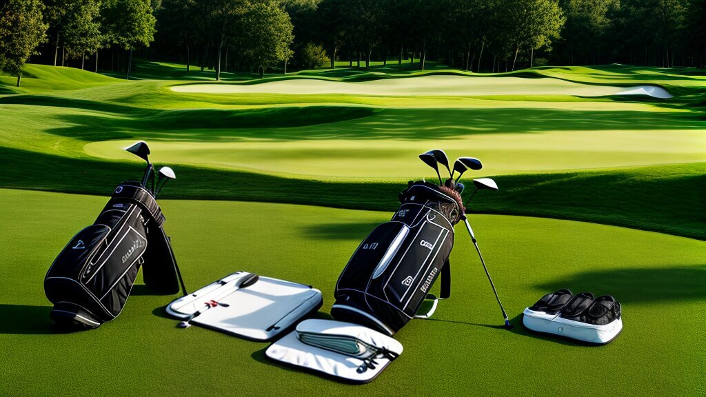 effective golf training accessories