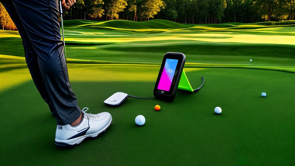 must-have golf training gadgets