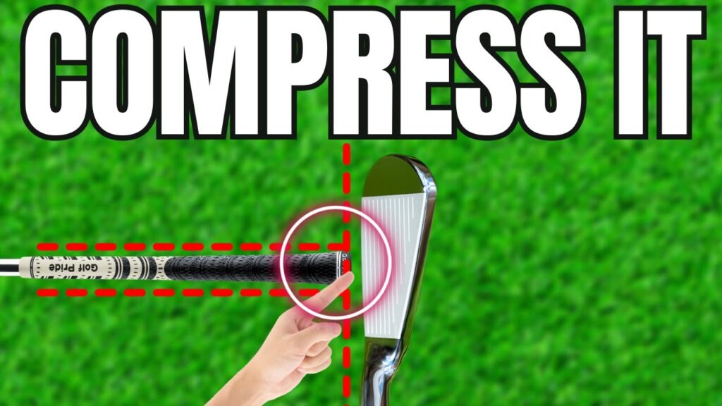 Stop Looking At The Club Face and Discover Accurate Golf Shots!